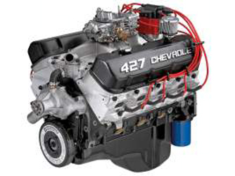 B015A Engine